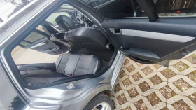 Mercedes-Benz C 200 2.2 CDI/136 кс. Blue efficiency , снимка 15