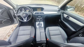 Mercedes-Benz C 200 2.2 CDI/136 кс. Blue efficiency , снимка 10