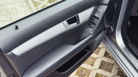 Mercedes-Benz C 200 2.2 CDI/136 кс. Blue efficiency , снимка 14