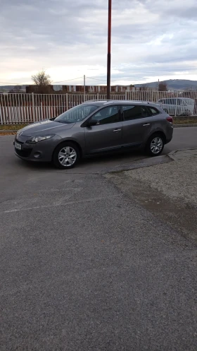 Renault Megane 1.9 dci 131 к.с.  , снимка 12