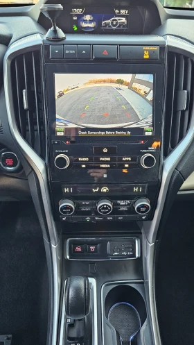 Subaru Ascent 4x4/7 места/ 2, 4-Liter-Boxermotor , снимка 12