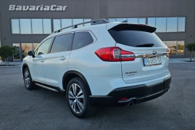 Subaru Ascent 4x4/7 места/ 2, 4-Liter-Boxermotor , снимка 5