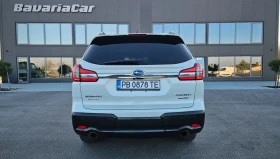Subaru Ascent 4x4/7 места/ 2, 4-Liter-Boxermotor , снимка 4