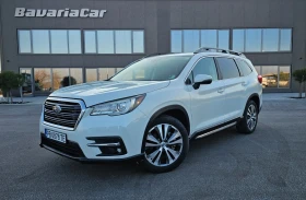 Subaru Ascent 4x4/7 места/ 2, 4-Liter-Boxermotor , снимка 1