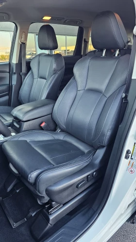 Subaru Ascent 4x4/7 места/ 2, 4-Liter-Boxermotor , снимка 9