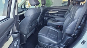 Subaru Ascent 4x4/7 места/ 2, 4-Liter-Boxermotor , снимка 14