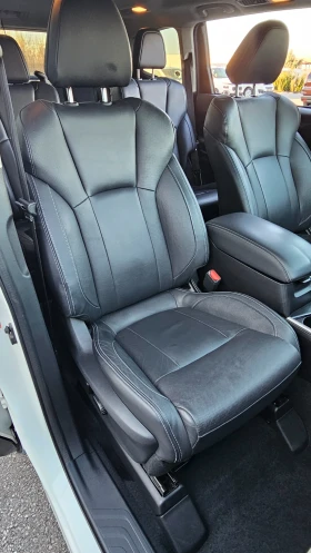 Subaru Ascent 4x4/7 места/ 2, 4-Liter-Boxermotor , снимка 15