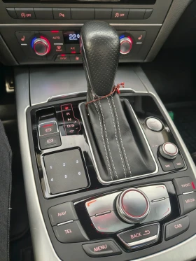 Audi A6, снимка 10