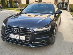 Audi A6, снимка 1