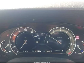 BMW 540 /CARFAX/B58/Кожа/Подгрев/Панорама/Клип, снимка 8