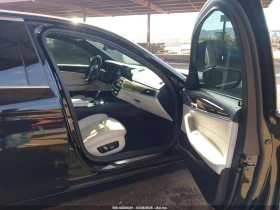 BMW 540 /CARFAX/B58/Кожа/Подгрев/Панорама/Клип, снимка 7