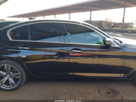 BMW 540 /CARFAX/B58/Кожа/Подгрев/Панорама/Клип, снимка 14