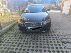 Audi A3, снимка 1