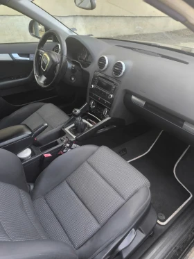 Audi A3, снимка 15