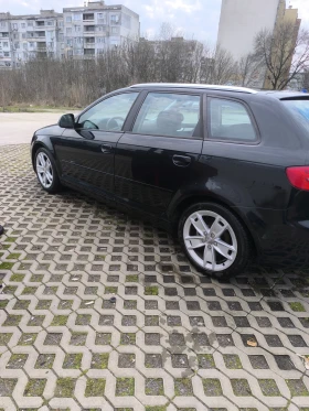Audi A3, снимка 14
