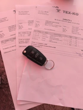 Audi A3, снимка 16