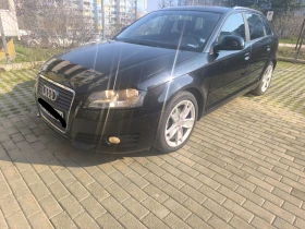 Audi A3, снимка 4