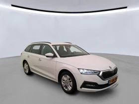 Skoda Octavia Combi 1.0 TSI Ambition, снимка 1