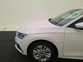 Skoda Octavia Combi 1.0 TSI Ambition, снимка 15