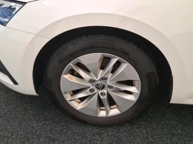 Skoda Octavia Combi 1.0 TSI Ambition, снимка 14