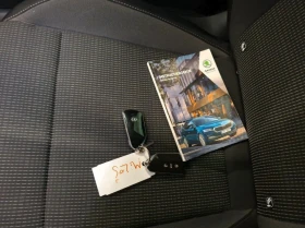 Skoda Octavia Combi 1.0 TSI Ambition, снимка 12