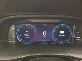 Skoda Octavia Combi 1.0 TSI Ambition, снимка 11