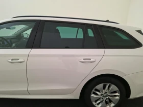 Skoda Octavia Combi 1.0 TSI Ambition, снимка 5