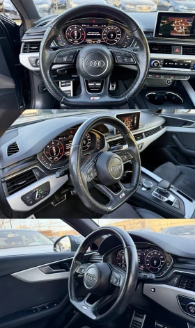 Audi A4 2.0TDI STRONIC S-LINE, снимка 14