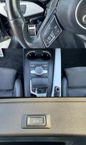 Audi A4 2.0TDI STRONIC S-LINE, снимка 13