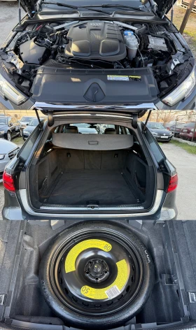 Audi A4 2.0TDI STRONIC S-LINE, снимка 16