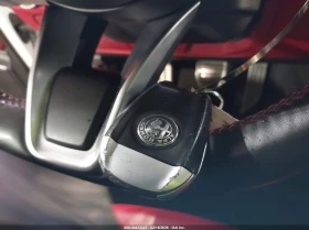 Alfa Romeo Giulia 2.0l Ti Sport Rwd, снимка 11