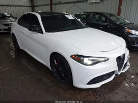 Alfa Romeo Giulia 2.0l Ti Sport Rwd, снимка 1