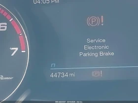 Alfa Romeo Giulia 2.0l Ti Sport Rwd, снимка 7