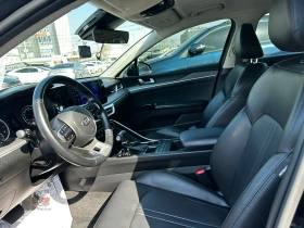 Kia K5 2.0LPI / Очакван внос / Сервизна история !!!, снимка 9
