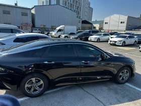 Kia K5 2.0LPI / Очакван внос / Сервизна история !!!, снимка 6