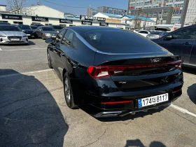 Kia K5 2.0LPI / Очакван внос / Сервизна история !!!, снимка 3