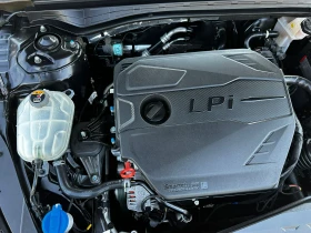 Kia K5 2.0LPI / Очакван внос / Сервизна история !!!, снимка 15