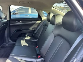 Kia K5 2.0LPI / Очакван внос / Сервизна история !!!, снимка 10