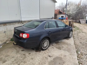 VW Jetta 2.0, снимка 3
