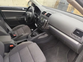 VW Jetta 2.0, снимка 10