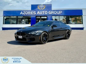 BMW M6 * * CARFAX * * АВТО КРЕДИТ * * , снимка 2