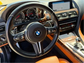 BMW M6 * * CARFAX * * АВТО КРЕДИТ * * , снимка 14