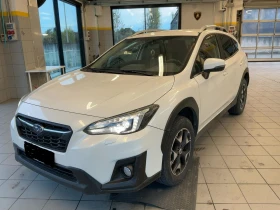 Subaru XV 1, 6 GAZ  4X4 , снимка 1