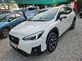Subaru XV 1, 6 GAZ  4X4 , снимка 1