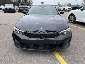 BMW 340 M340i xDrive /360/DISTRONIC/КЛИП НА МОТОРА , снимка 6