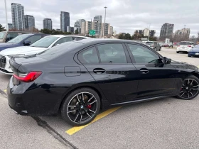 BMW 340 M340i xDrive /360/DISTRONIC/КЛИП НА МОТОРА , снимка 3