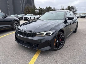 BMW 340 M340i xDrive /360/DISTRONIC/КЛИП НА МОТОРА , снимка 1