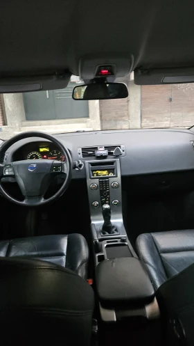 Volvo V50 facelift , снимка 7