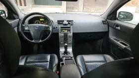 Volvo V50 facelift , снимка 5