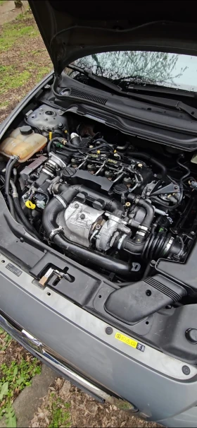 Volvo V50 facelift , снимка 8